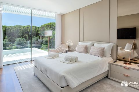 Villa i Quinta do Lago, Faro, Quinta do Lago - € 13.750.000 | Ref: Burgess - foto 30